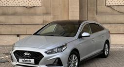 Hyundai Sonata 2020 года за 9 200 000 тг. в Алматы