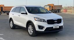 Kia Sorento 2016 года за 6 600 000 тг. в Атырау – фото 3