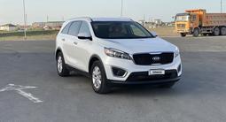 Kia Sorento 2016 года за 6 600 000 тг. в Атырау