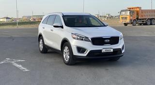 Kia Sorento 2016 года за 6 600 000 тг. в Атырау