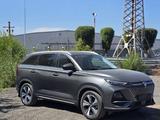 Changan X7 Plus 2025 года за 8 500 000 тг. в Караганда – фото 2