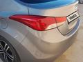 Hyundai Elantra 2012 года за 5 100 000 тг. в Актау – фото 2
