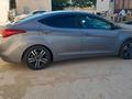 Hyundai Elantra 2012 года за 5 100 000 тг. в Актау