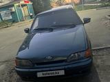 ВАЗ (Lada) 2115 2007 годаүшін1 200 000 тг. в Актобе – фото 3