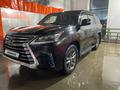 Lexus LX 570 2016 годаүшін37 500 000 тг. в Астана – фото 3