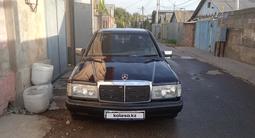 Mercedes-Benz 190 1987 года за 650 000 тг. в Шымкент
