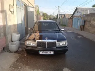 Mercedes-Benz 190