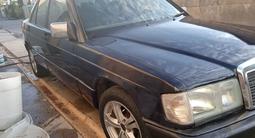Mercedes-Benz 190 1987 года за 650 000 тг. в Шымкент – фото 2