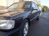 Mercedes-Benz 190 1987 годаүшін650 000 тг. в Шымкент – фото 3