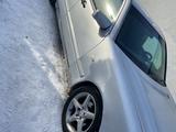 Mercedes-Benz E 200 1997 годаүшін1 850 000 тг. в Петропавловск – фото 5