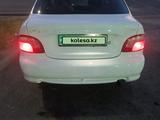 Hyundai Accent 1998 года за 1 100 000 тг. в Шымкент – фото 2