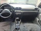 Hyundai Accent 1998 года за 1 100 000 тг. в Шымкент – фото 5
