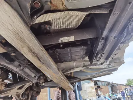 Передний кардан w164 x164 ml gl за 80 000 тг. в Алматы