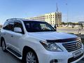 Lexus LX 570 2008 годаүшін18 000 000 тг. в Актобе – фото 2