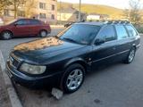 Audi A6 1994 года за 3 500 000 тг. в Тараз – фото 2