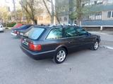 Audi A6 1994 года за 3 500 000 тг. в Тараз