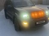 Toyota Land Cruiser Prado 2003 годаүшін10 200 000 тг. в Усть-Каменогорск – фото 4