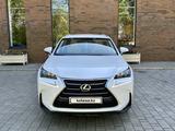 Lexus NX 200 2016 годаүшін13 500 000 тг. в Уральск – фото 2