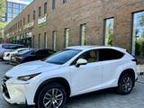 Lexus NX 200 2016 годаүшін13 500 000 тг. в Уральск – фото 3