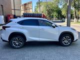 Lexus NX 200 2016 годаүшін13 500 000 тг. в Уральск – фото 5