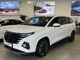 Hyundai Custin Luxe 2026 года за 16 890 000 тг. в Астана – фото 2