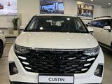 Hyundai Custin Luxe 2026 года за 16 890 000 тг. в Астана