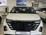 Hyundai Custin Luxe 2026 года за 16 890 000 тг. в Астана