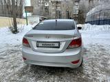 Hyundai Accent 2011 года за 4 000 000 тг. в Павлодар – фото 5