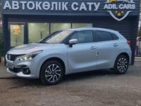 Suzuki Baleno 2022 года за 9 200 000 тг. в Уральск