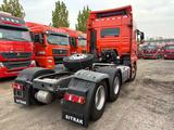 Sinotruk Sitrak  G7S 2022 годаfor14 650 000 тг. в Алматы – фото 4