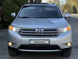 Toyota Highlander 2010 года за 12 800 000 тг. в Алматы – фото 3