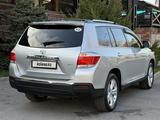 Toyota Highlander 2010 года за 12 800 000 тг. в Алматы – фото 5
