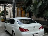 Toyota Avalon 2007 годаүшін5 400 000 тг. в Актау – фото 4