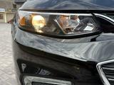 Chevrolet Malibu 2018 года за 4 500 000 тг. в Актау – фото 4