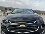 Chevrolet Malibu 2018 года за 4 500 000 тг. в Актау – фото 3
