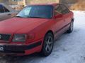 Audi 100 1992 годаүшін1 100 000 тг. в Семей