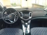Chevrolet Cruze 2012 годаүшін3 700 000 тг. в Актау – фото 2