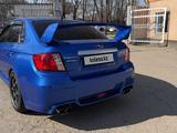 Subaru Impreza 2010 года за 12 000 000 тг. в Алматы – фото 4