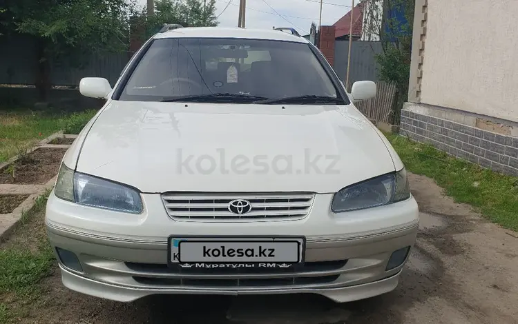 Toyota Camry Gracia 1998 годаfor3 000 000 тг. в Алматы