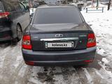 ВАЗ (Lada) Priora 2170 2014 года за 2 750 000 тг. в Алматы – фото 3