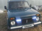 ВАЗ (Lada) Lada 2121 1999 года за 1 670 000 тг. в Павлодар – фото 2