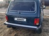 ВАЗ (Lada) Lada 2121 1999 года за 1 670 000 тг. в Павлодар – фото 3