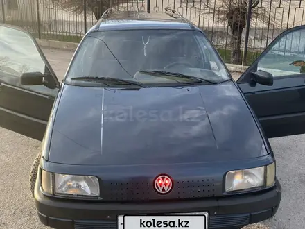 Volkswagen Passat 1993 года за 1 650 000 тг. в Кордай