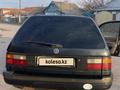 Volkswagen Passat 1993 года за 1 650 000 тг. в Кордай – фото 7