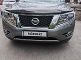 Nissan Pathfinder 2014 года за 9 900 000 тг. в Алматы – фото 2