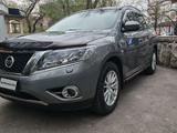 Nissan Pathfinder 2014 года за 9 900 000 тг. в Алматы