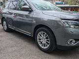 Nissan Pathfinder 2014 года за 9 900 000 тг. в Алматы – фото 3