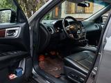 Nissan Pathfinder 2014 года за 9 900 000 тг. в Алматы – фото 4