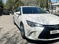 Toyota Camry 2015 года за 10 000 000 тг. в Алматы