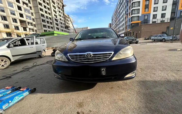 Toyota Camry 2003 года за 4 500 000 тг. в Кызылорда